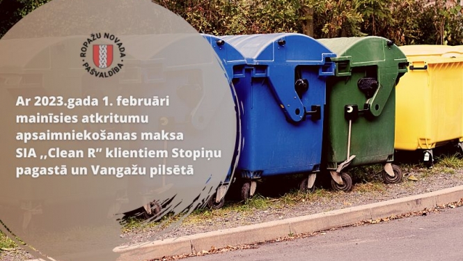 Clean R tarifi