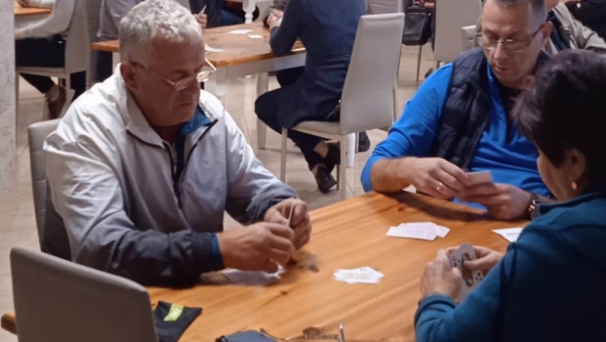 Zolīte Ropažos, 10. posms