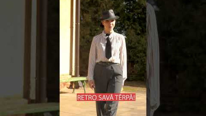 Ropažu novada RETRO skriešanas svētki 2025