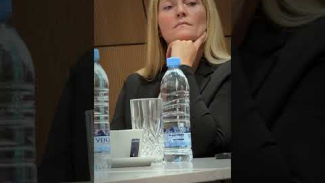 Rīgas un Pierīgas pašvaldību apvienības “Rīgas Metropole" tikšanās KC "Ulbrokas Pērle" 06.11.2025