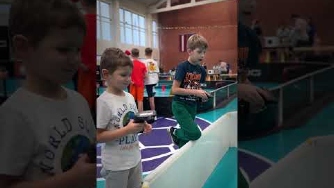 Ziemas festivāls Ulbrokas Sporta centrā