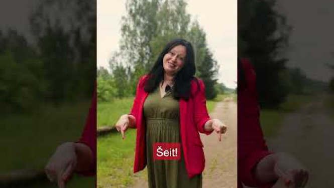 Nākamā pietura - Kangaru stacija