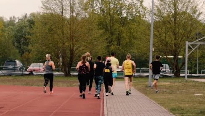 Sporta aktualitātes Ropažu novadā