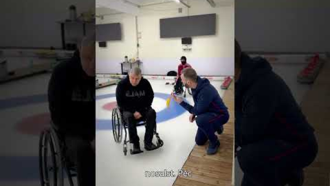 Aicinām sekot līdzi parasportistu startiem Milānas–Kortīnas ziemas paraolimpiskās spēlēs