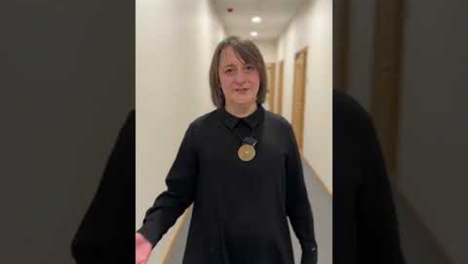 Apstiprināts 2026. gada Ropažu novada pašvaldības budžets; priekšsedētājas Signes Grūbes komentārs