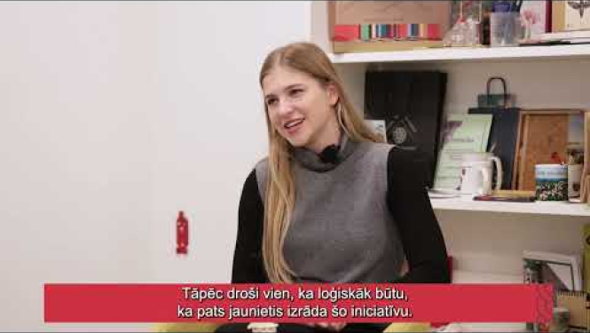 Jauniešu aktualitātes - Brīvprātīgā darba iespējas Ropažu novadā