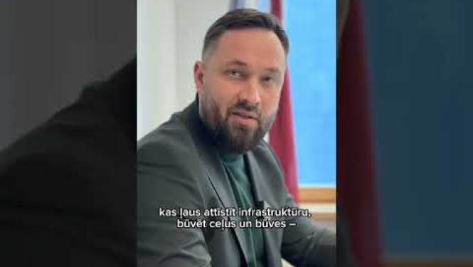 Būtiskākais 5. februāra Attīstības un satiksmes komitejas sēdē