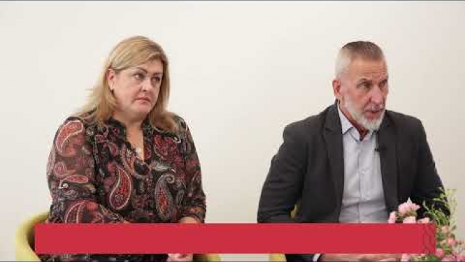 Kā novada kapitālsabiedrību reorganizācija skar iedzīvotājus? Ropažu novada aktualitātes Ep.11/2024