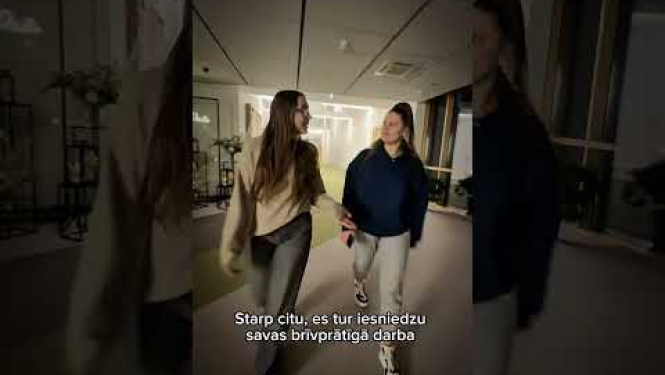 Aicinām pieteikt kandidātus "Ropažu novada Jauniešu gada balvai"