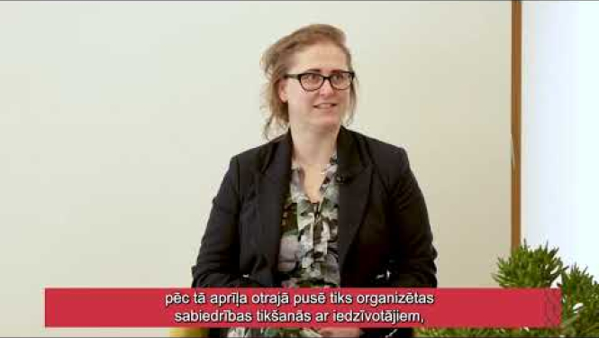 Projektu nodaļas aktualitātes 2025.gadam. Ropažu novada aktualitātes 15/2025