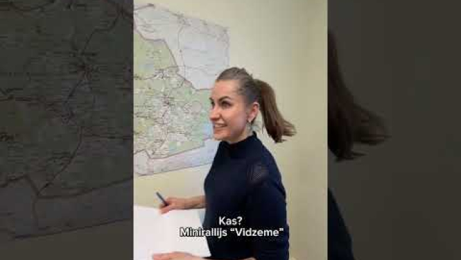 11. aprīlī Vangažos norisināsies minirallijs "Vidzeme"