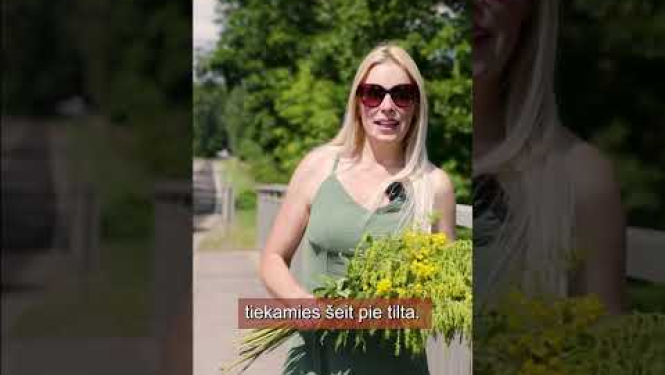 Ropažu 820 svētku īpašais notikums!