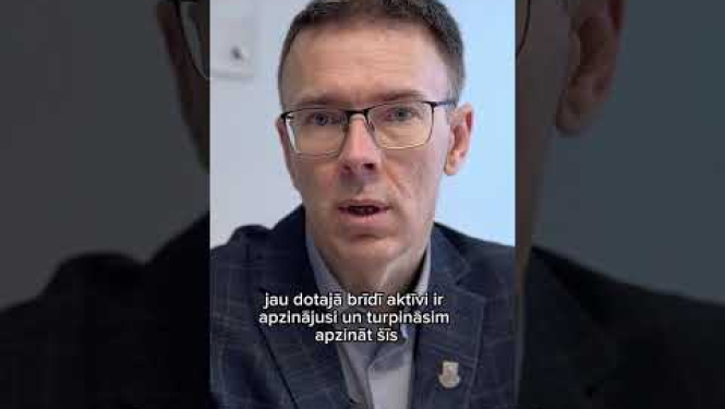 Būtiskākais 5. februāra Vides un ilgtspējīgas attīstības komitejas sēdē