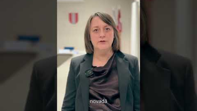 Būtiskākais 19. februāra Finanšu un administrācijas lietu komitejas sēdē