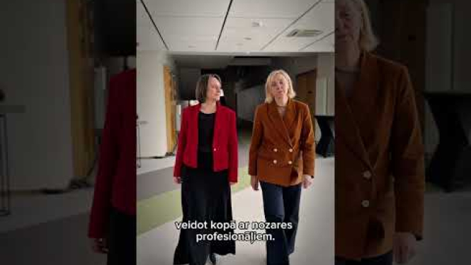 19. martā Ulbrokā notiks "Ilgtspējīgu iepirkumu diena 2026"