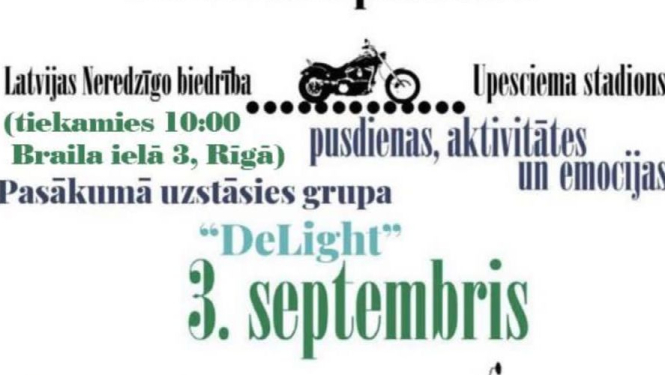 Labdarības pasākums