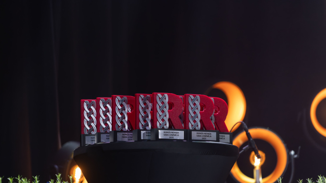 "Ropažu novada Uzņēmēju gada balvas 2025" 