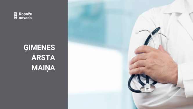 ģimenes ārsts
