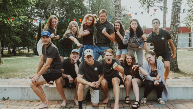 Nometne ‘’MĒRĶĪ’’ 2021