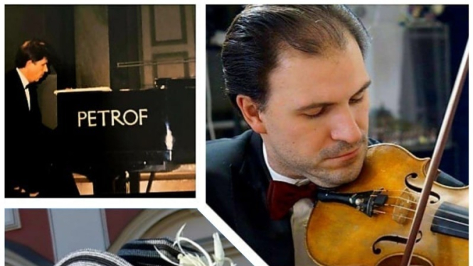 20. augustā 19.00 "Slāvu vainags", koncerts tradicionālās tautas mākslas festivāla ietvaros Vangažos