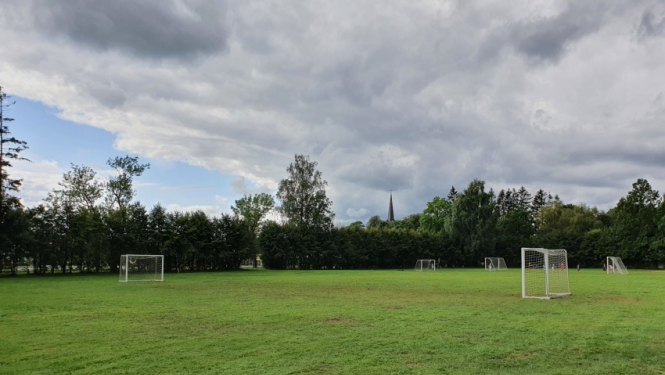 Sāksies Ropažu stadiona pārbūves darbi