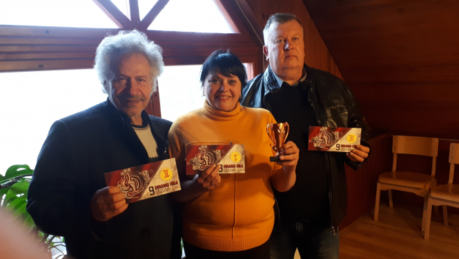 Ropažu pagasta zolītes 3 posms