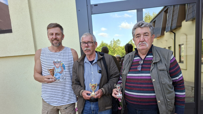 Zolītes čempionāta 6.posms