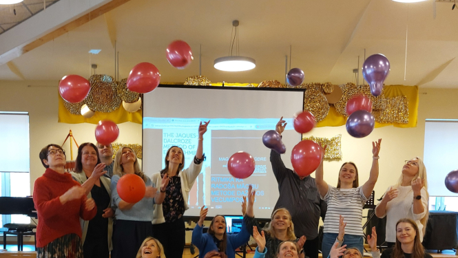 Profesionālā pilnveide