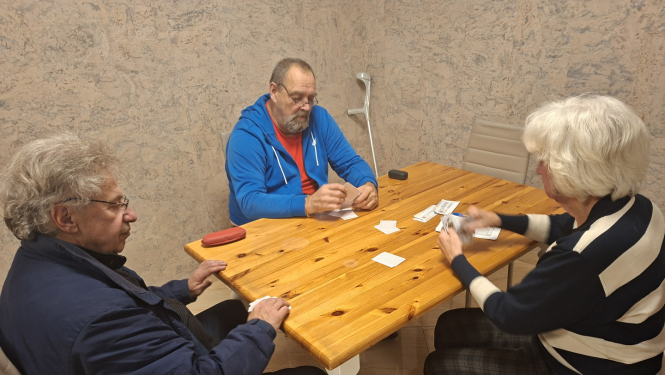 Ropažu pagasta 2025. gada čempionāts zolītes spēlē, 11. posms