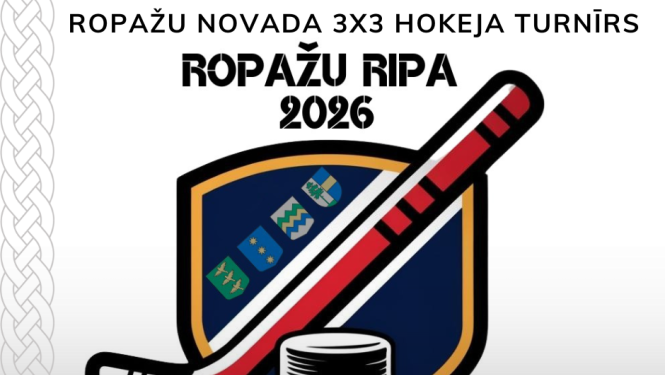 Ropažu ripa