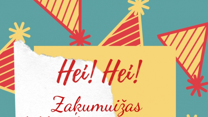 30. jūnijā Zaķumuižas bibliotēka aicina uz papīra locīšanas radošo darbnīcu 