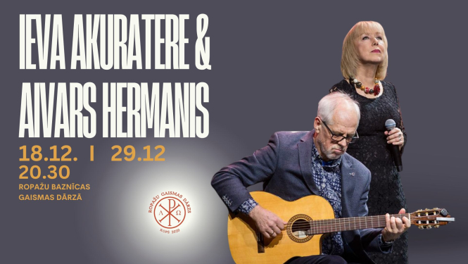 — “ZIEMAS DĀRZA BRĪNUMS” 