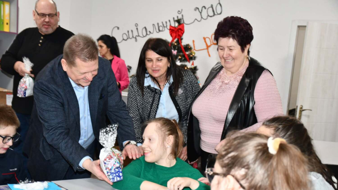 Uzņēmēju un iedzīvotāju ziedojumi veiksmīgi nogādāti Ukrainā