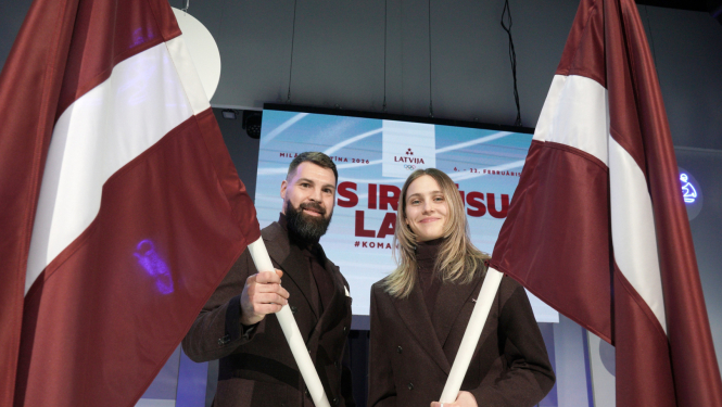 Daugaviņš, Ģērmane