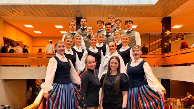 Kolektīvs Cielaviņa, kopbilde