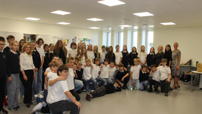 Lietuviešu ciemiņi