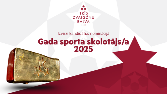 IZM_Gada sporta skolotājs