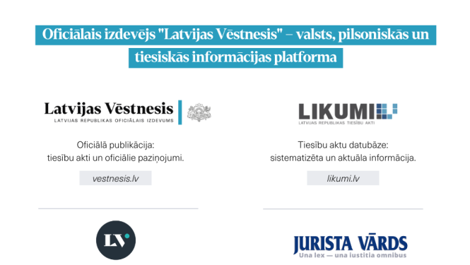 Latvijas vēstnesis