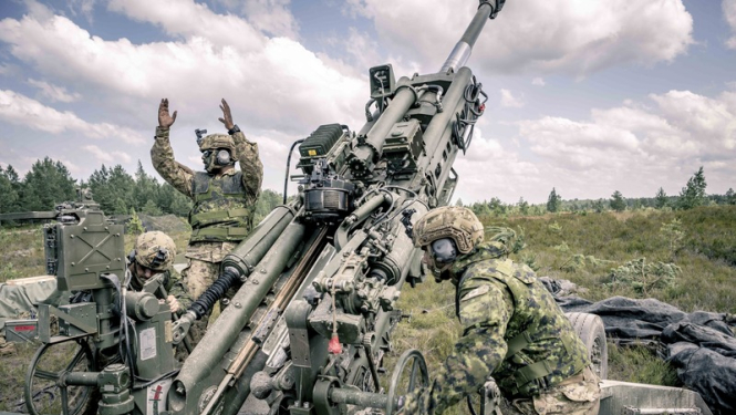 Militārās mācības