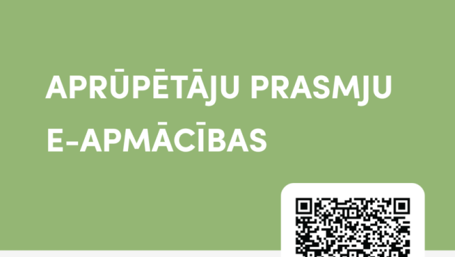  E-APMĀCĪBAS ģimenēm ar bērniem ar attīstības traucējumiem 
