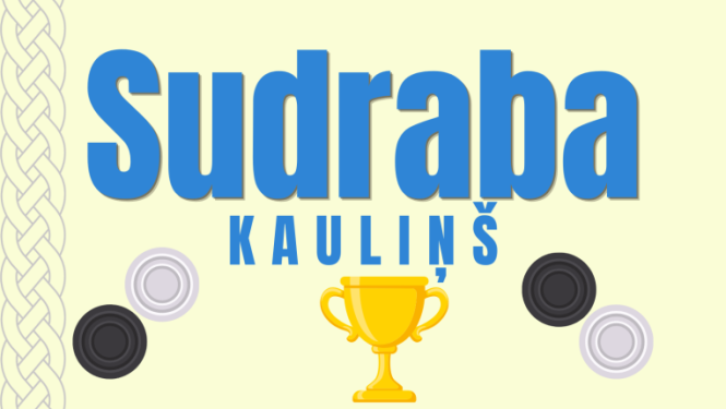Sudraba kauliņš