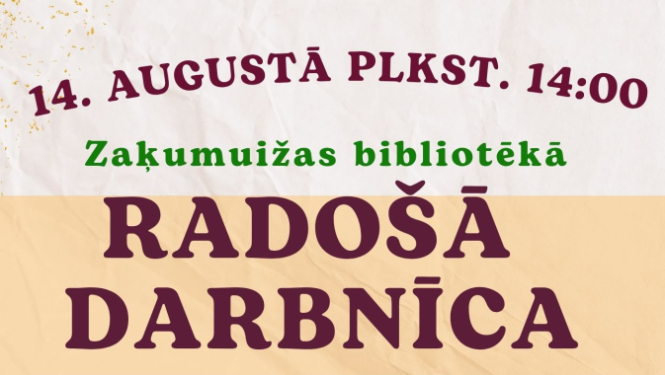 afiša_radošā darbnīca