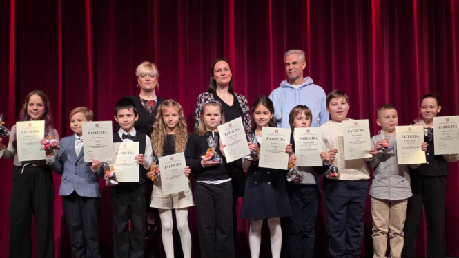 Runas konkurss 2.-3.kl