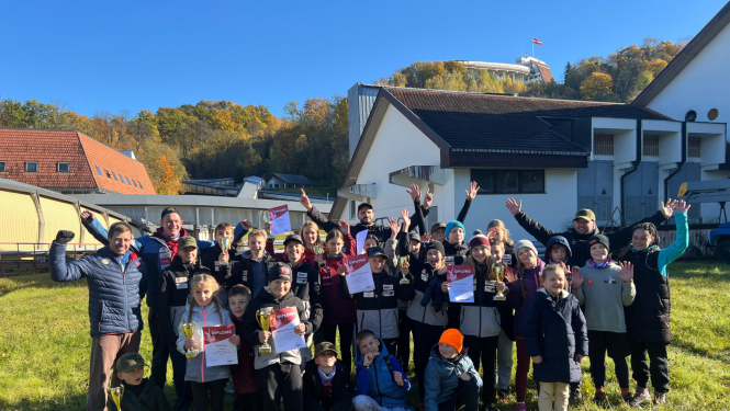 SĀC TRENĒTIES JAU TAGAD – SIGULDA TEVI GAIDA