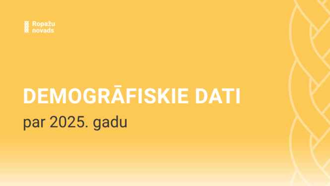 demogrāfiskie rādītāji, 2025