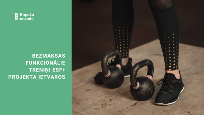 Funkcionālie treniņi