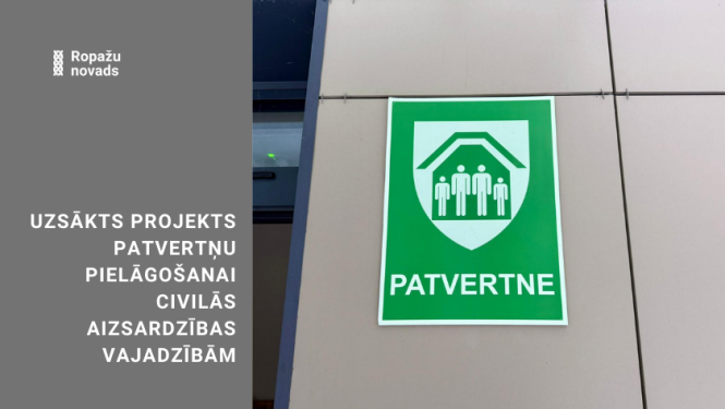Patvretņu zīme