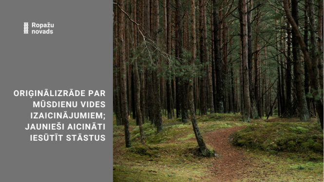 pieteikšanās konkursam