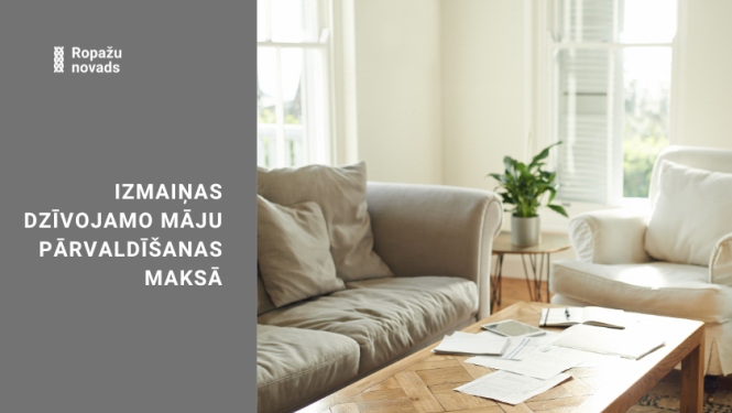 VILKME_Tarifu izmaiņas