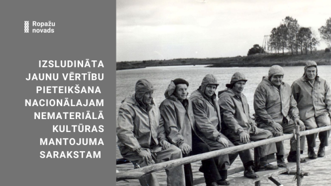 Nemateriālais mantojums